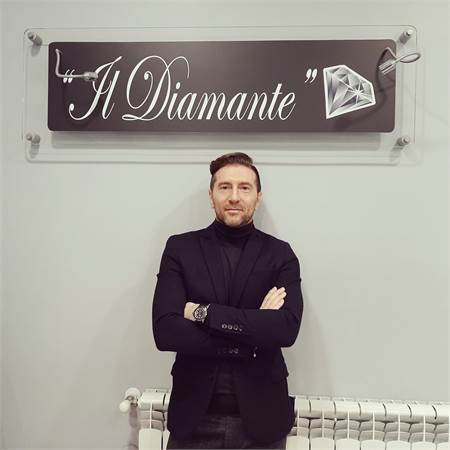 Davide Serra 